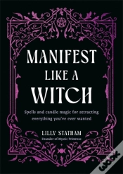 Capa do artigo Manifest Like A Witch