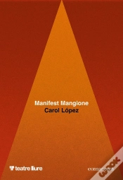 Capa do artigo Manifest Mangione