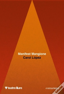Capa do artigo Manifest Mangione