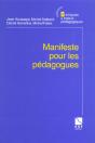 Manifest Pour Les Pedagogues - Preview