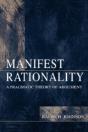Manifest Rationality - Preview