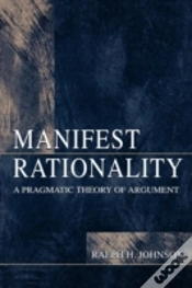 Capa do artigo Manifest Rationality