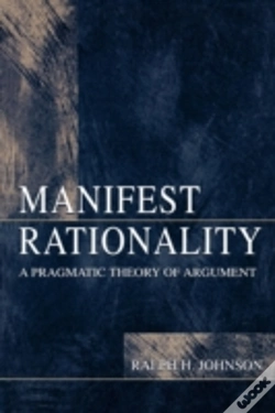 Capa do artigo Manifest Rationality