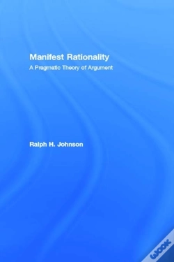 Capa do artigo Manifest Rationality