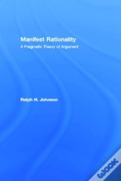 Capa do artigo Manifest Rationality