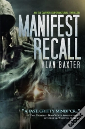 Capa do artigo Manifest Recall