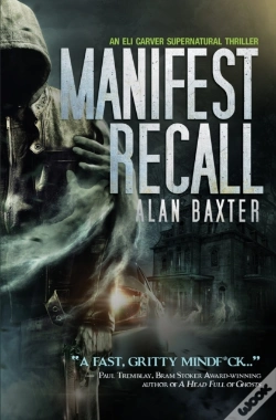 Capa do artigo Manifest Recall