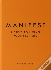 Capa do artigo Manifest