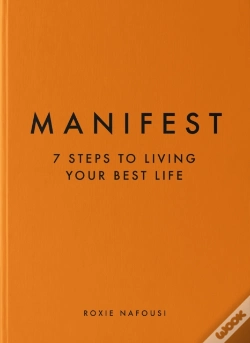Capa do artigo Manifest
