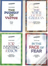 Manifest Series 1 (Set)
