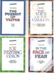Capa do artigo Manifest Series 1 (Set)