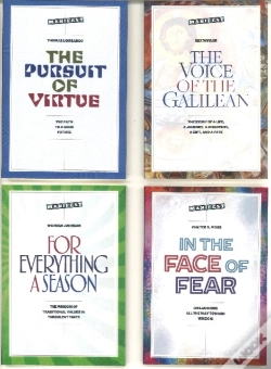 Capa do artigo Manifest Series 1 (Set)