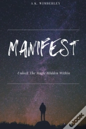 Capa do artigo Manifest
