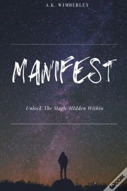 Capa do artigo Manifest