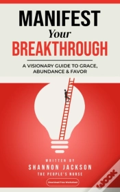 Capa do artigo Manifest Your Breakthrough