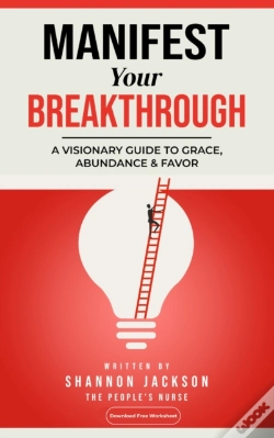 Capa do artigo Manifest Your Breakthrough