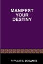 Manifest Your Destiny - Preview