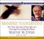 Manifest Your Destiny - Preview