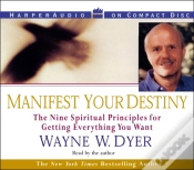 Capa do artigo Manifest Your Destiny