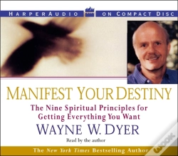 Capa do artigo Manifest Your Destiny