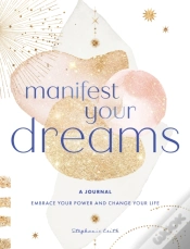 Capa do artigo Manifest Your Dreams: A Journal