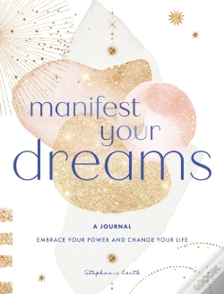 Capa do artigo Manifest Your Dreams: A Journal