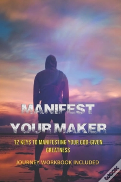 Capa do artigo Manifest Your Maker