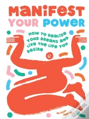 Capa do artigo Manifest Your Power
