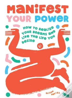 Capa do artigo Manifest Your Power