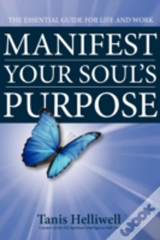 Manifest Your Soul'S Purpose: The Essential Guide For Life And Work