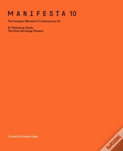 Capa do artigo Manifesta 10