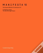Capa do artigo Manifesta 10