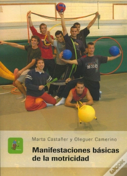Capa do artigo Manifestaciones Básicas De La Motricidad.