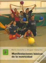 Capa do artigo Manifestaciones Básicas De La Motricidad.