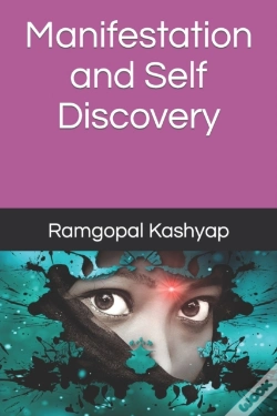 Capa do artigo Manifestation And Self Discovery