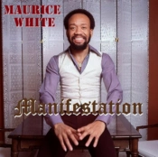 Capa do artigo Manifestation - CD