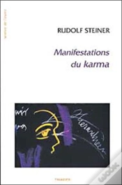 Capa do artigo Manifestation Du Karma