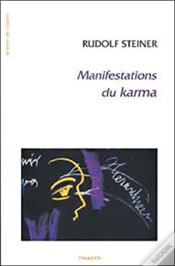 Capa do artigo Manifestation Du Karma