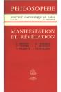 Manifestation Et Revelation - Preview