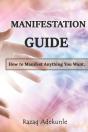Manifestation Guide - Preview