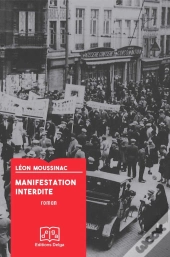 Manifestation Interdite