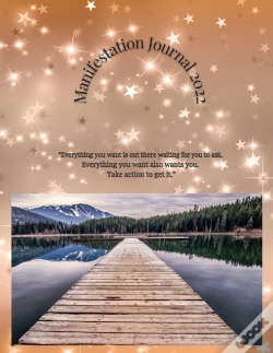 Capa do artigo Manifestation Journal 2022
