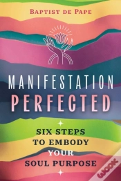 Capa do artigo Manifestation Perfected