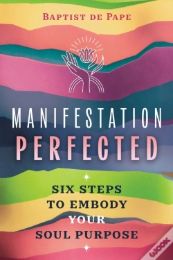 Capa do artigo Manifestation Perfected