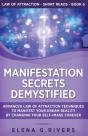 Manifestation Secrets Demystified - Preview