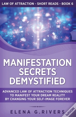 Capa do artigo Manifestation Secrets Demystified