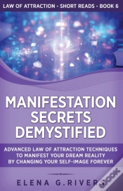 Capa do artigo Manifestation Secrets Demystified