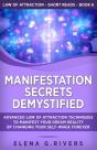 Manifestation Secrets Demystified - Preview
