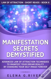 Capa do artigo Manifestation Secrets Demystified