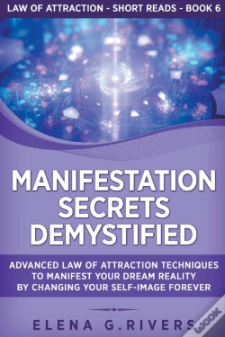 Capa do artigo Manifestation Secrets Demystified